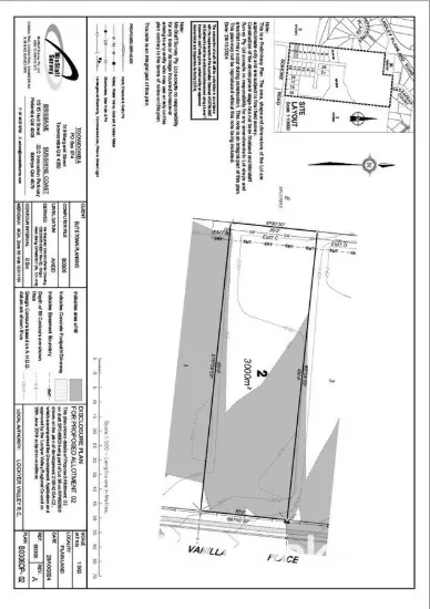 Lot 2, Vanilla Place, Plainland, Qld 4341