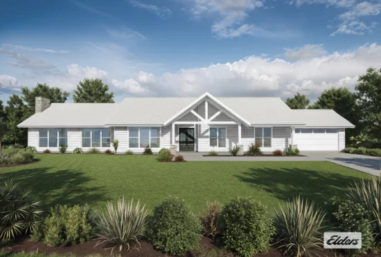 Lot 2, Vantage Road, Chatsworth, Qld 4570