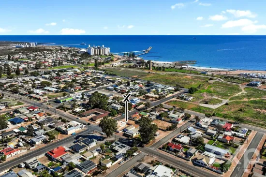 Lot 20, Charles Terrace, Wallaroo, SA 5556