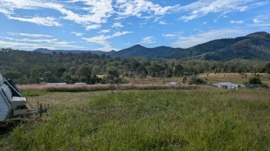 Lot 201 Edward Street, Mount Perry, Qld 4671