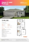 Lot 202, 46 Pembrey Loop, Cowes, Vic 3922-Image