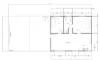 Lot 203, 33 Belinda Loop, Jurien Bay, WA 6516-Floorplan