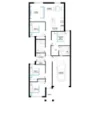 Lot 203, Wollahra Rise, Wyndham Vale, Vic 3024-Floorplan