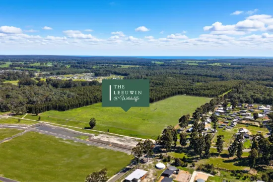 Lot 209, 36 Tallwood Loop, Witchcliffe, WA 6286