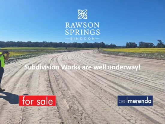 Lot 21, 371 Gray Road, Bindoon, WA 6502