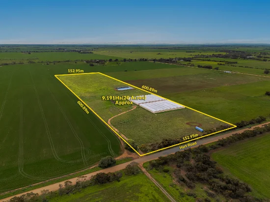 Lot 21 Hart Road, Lower Light, SA 5501