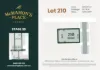 Lot 210, Silvertop Road, Echuca, Vic 3564