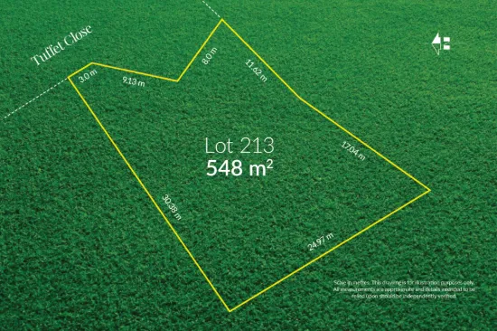 Lot 213 Tuffet Close, Mount Barker, SA 5251