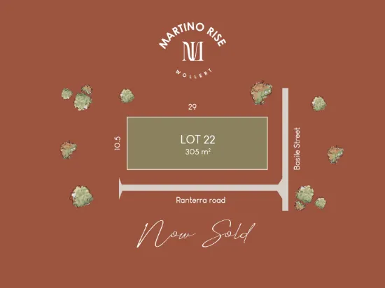 Lot 22, 425 Epping Road, Wollert, Vic 3750