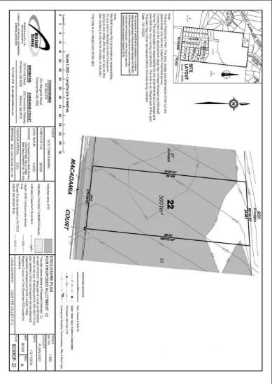 Lot 22, Macadamia Court, Plainland, Qld 4341