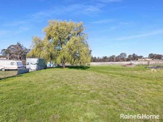 Lot 222 Sofala Road, Wattle Flat, NSW 2795