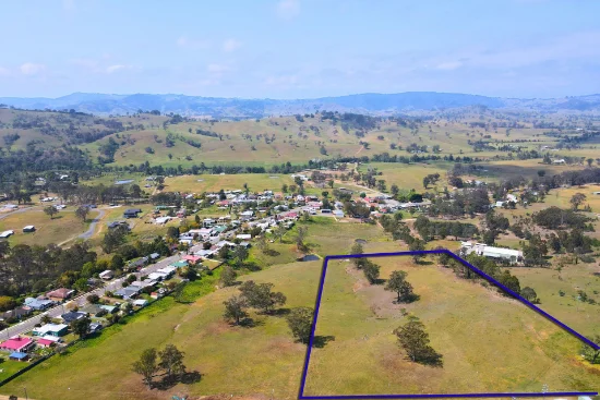 Lot 226 Durham Road, East Gresford, NSW 2311