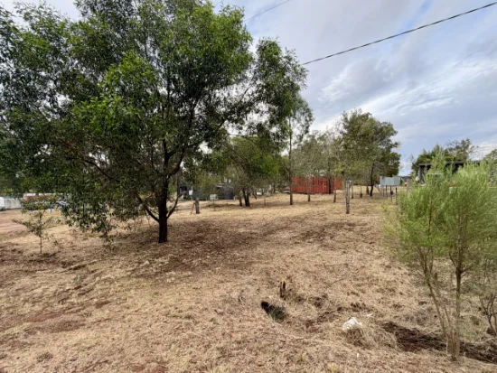 Lot 23 Middle Road, Proston, Qld 4613