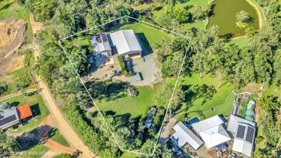 Lot 23, Mountney Road, Strathdickie, Qld 4800