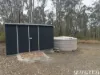 Lot 23, Thompsons Road, Runnymede, Qld 4615-Image