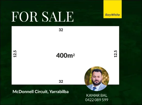 Lot 237, Mcdonnell Circuit, Yarrabilba, Qld 4207