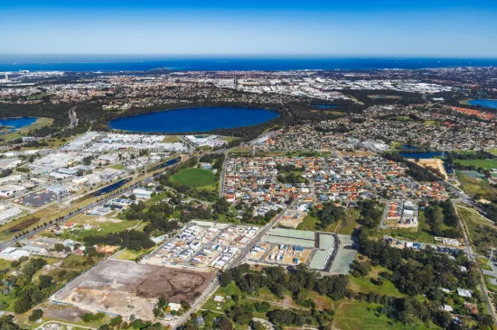 Lot 239, Paddock Parade, Cockburn Central, WA 6164