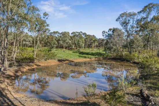 Lot 24 Clancy Road, Eppalock, Vic 3551