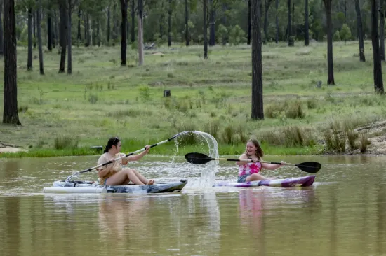 Lot 254, Nanango - Brooklands Road, Nanango, Qld 4615