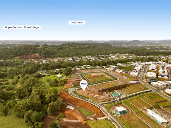 Lot 255, Celeste Road, Upper Coomera, Qld 4209