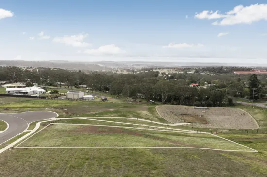 Lot 27 Fondulac Drive, Highfields, Qld 4352