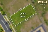 Lot 279 Moorehan Circuit, Glenvale, Qld 4350