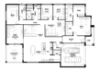 Lot 28, Frantoio Place, Munno Para Downs, SA 5115-Floorplan