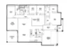 Lot 28, Frantoio Place, Munno Para Downs, SA 5115-Floorplan
