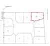 Lot 3, 2 Benson Avenue, Coffin Bay, SA 5607-Floorplan