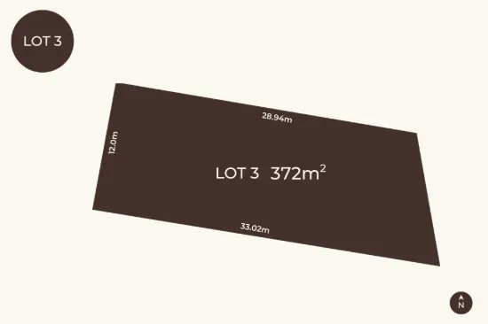 Lot 3, Berlin Close, Bethania, Qld 4205