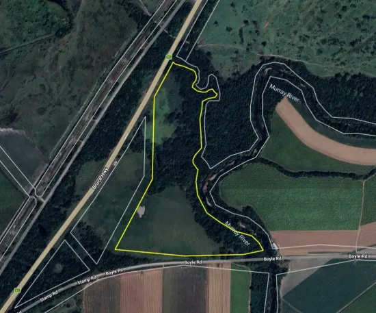Lot 3 Bruce Highway, Murrigal, Qld 4854