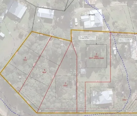 Lot 3 Liam Lane, Southside, Qld 4570