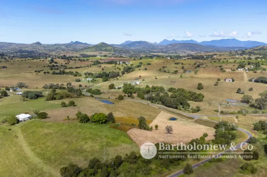 Lot 3, Nicholas Road, Kents Pocket, Qld 4310