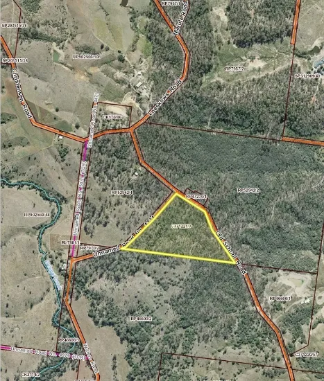 Lot 3, Old School Road, Booyal, Qld 4671