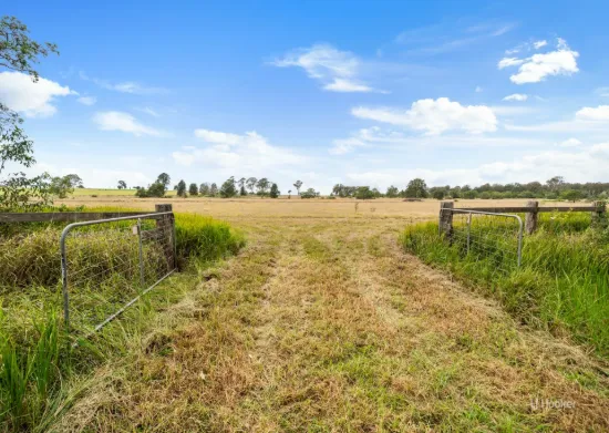 Lot 3 Palms Road, Upper Yarraman, Qld 4614