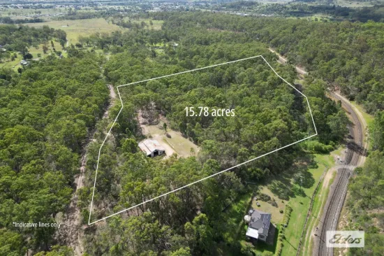 Lot 3, Ryan Road, Laidley, Qld 4341