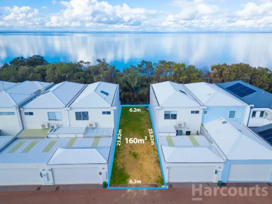Lot 30, 15 Kardan Loop, Falcon, WA 6210