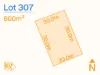 Lot 307, Kilalah Avenue, Highfields, Qld 4352-Image
