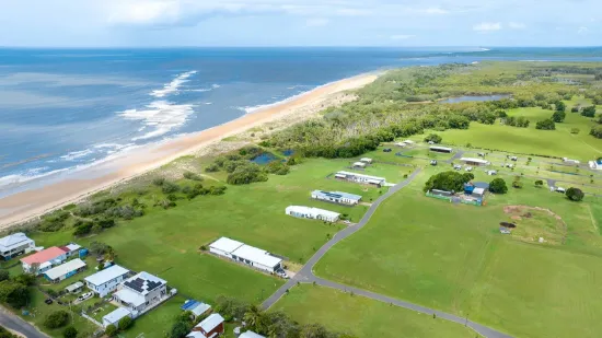 Lot 31-42, 66 Rules Beach Road, Rules Beach, Qld 4674
