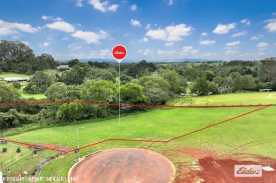 Lot 31 Burnet Close, Malanda, Qld 4885