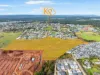 Lot 319, Alexander Avenue, Highfields, Qld 4352