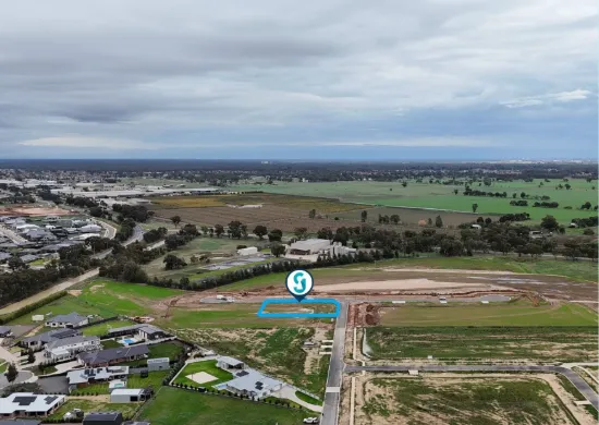 Lot 32 Harvard Drive, Shepparton North, Vic 3631