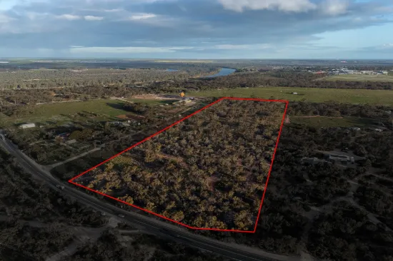 Lot 321 Sturt Highway, Berri, SA 5343