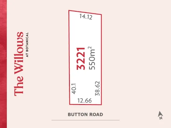 Lot 3221, Button Road, Mickleham, Vic 3064