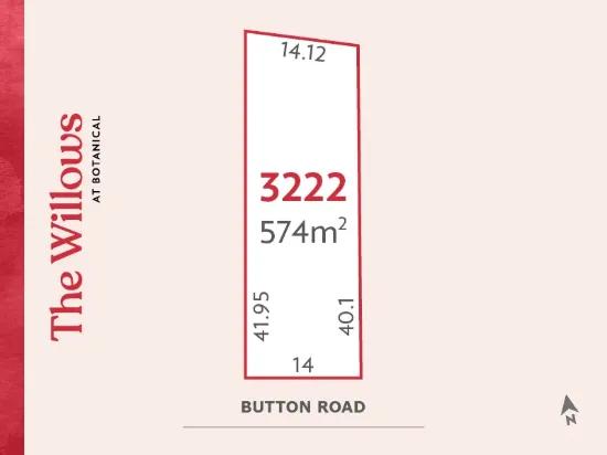 Lot 3222, Button Road, Mickleham, Vic 3064