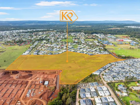 Lot 329, Alexander Avenue, Highfields, Qld 4352