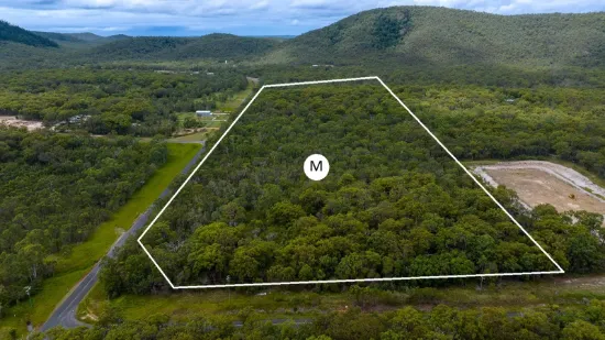Lot 33, Bootmaker Drive, Round Hill, Qld 4677