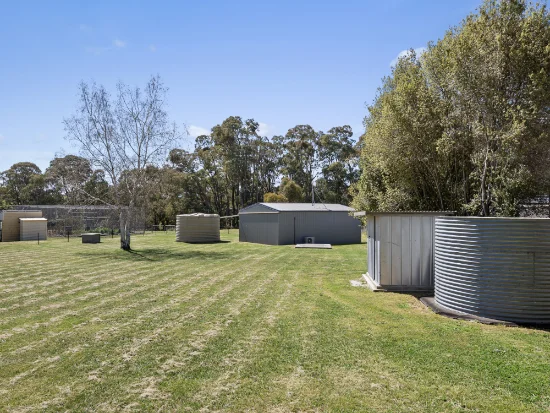 Lot 33, Magiltan Drive, Strathbogie, Vic 3666