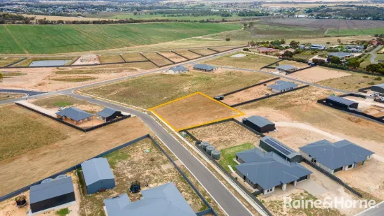 Lot 35, Tully Lane, Murray Bridge, SA 5253