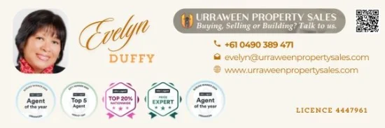 Lot 36, Jindilli Way, Tinana, Qld 4650-Image